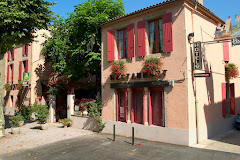 Hôtel Le Commerce 