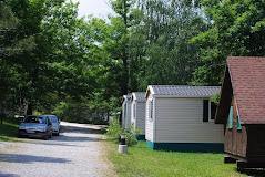 Camping La Régates