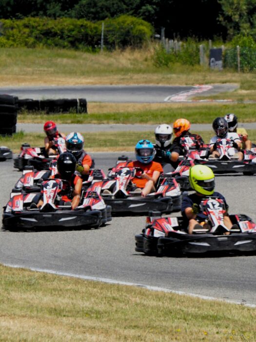 Grand Prix VIP