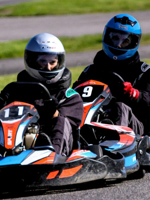 Fast Grand Prix