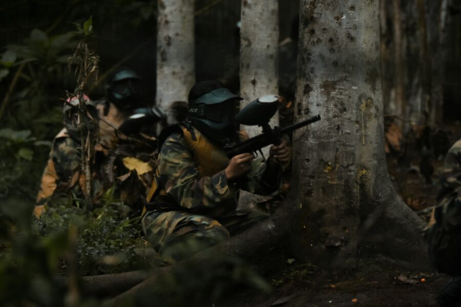 Forfait Commando