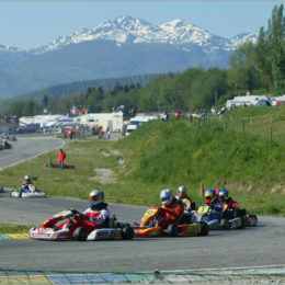 Circuit & Location de Karting