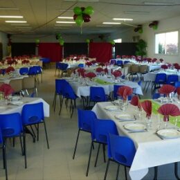 Restaurant Location de salle séminaires