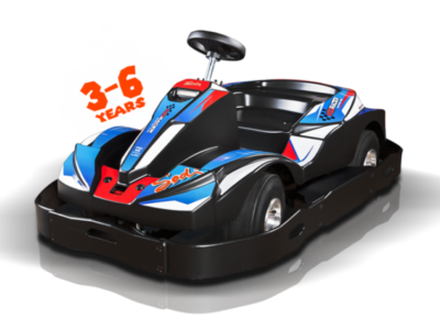 Baby Kart