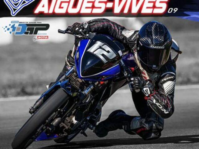 Openbike Occitanie le 26 mars à Aigues-Vives !