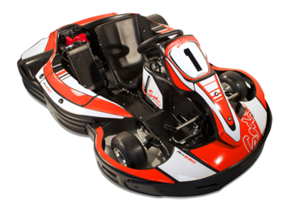 SODI Hyper Sport 2 t