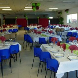 Restaurant Location de salle séminaires