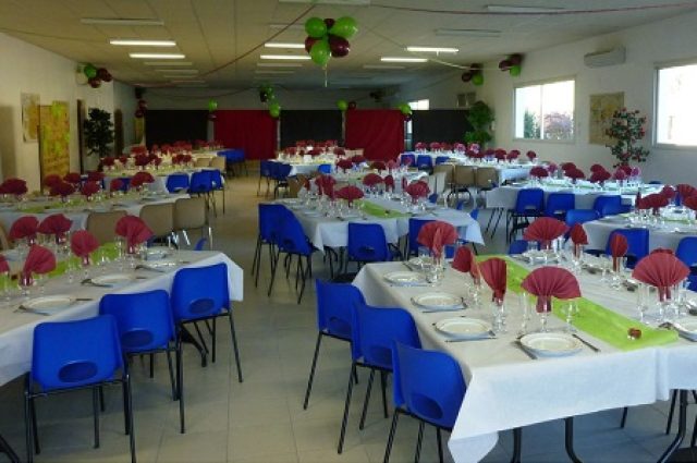 Restaurant Location de salle séminaires