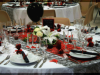 Mariage, Baptème, banquet, ...