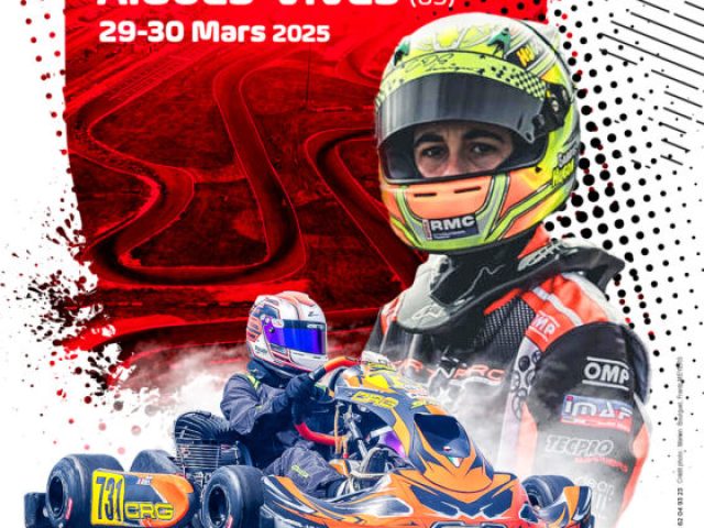 Championnat du Sud 2025