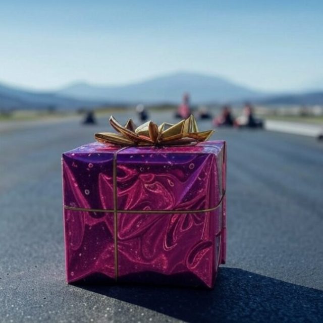 Bons cadeaux