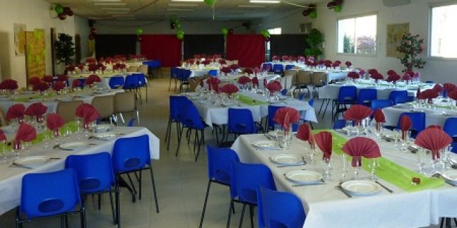 Location de Salle