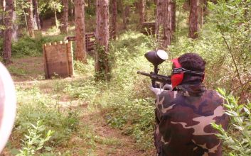PaintBall