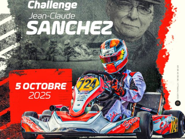 Challenge Jean-Claude Sanchez