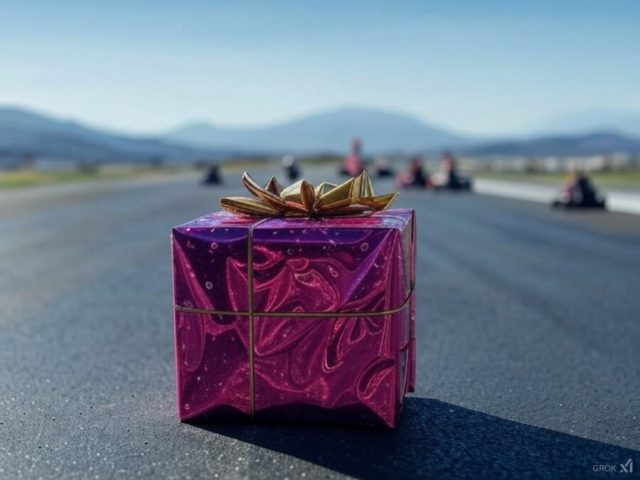 Bons cadeaux