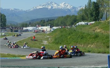 Circuit & Location de Karting