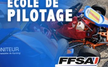 Ecole de Pilotage FFSA