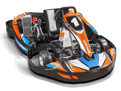 SODI Hyper Sport 2 t