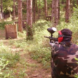 PaintBall